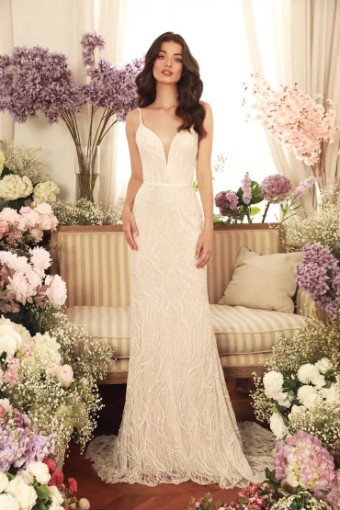 Dany Tabet #Monroe #0 default Ivory thumbnail
