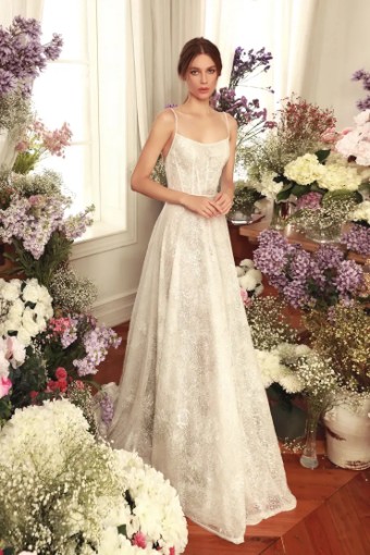 Dany Tabet #Sonora #1 Ivory thumbnail