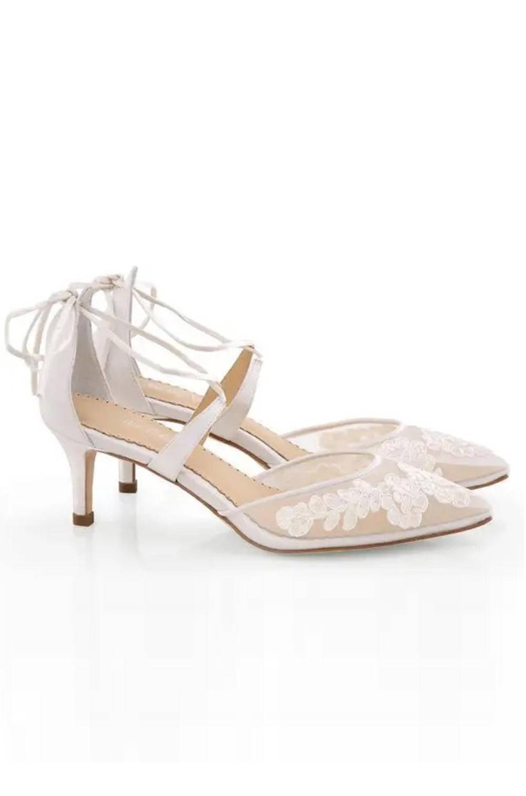 Bella Belle - Anita | MaidenWhite Bella Belle - Anita | MaidenWhite