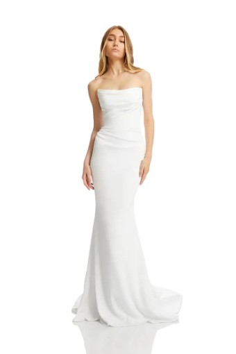 Chosen by KYHA #Lucia Top #1 Natural thumbnail
