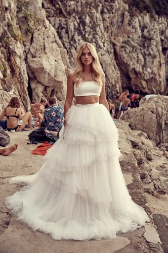 Chosen by KYHA #Millie Skirt #0 default thumbnail