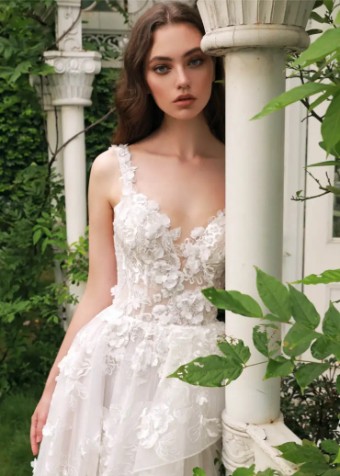 Dany Tabet #Athena #1 default Ivory thumbnail