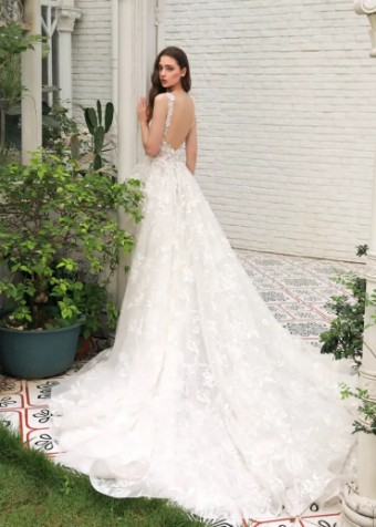 Dany Tabet #Athena #0 default Ivory thumbnail