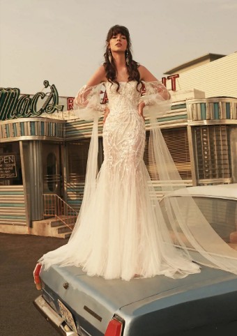 Dany Tabet #Ava #0 default thumbnail