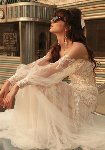 Dany Tabet #Ava #2 thumbnail