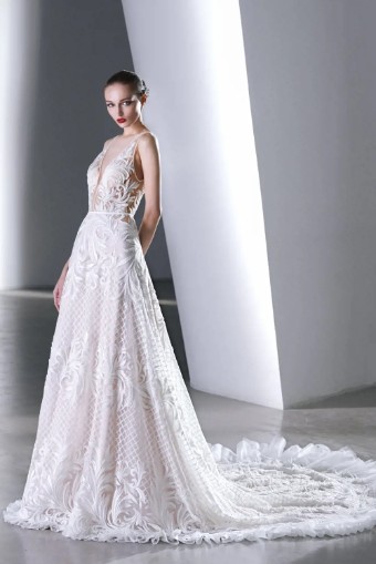 Dany Tabet #Colette #0 default thumbnail