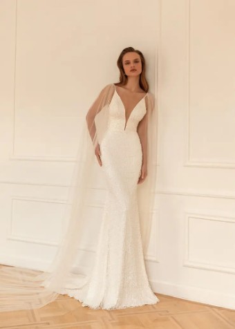 Eva Lendel #Perla #4 Ivory thumbnail