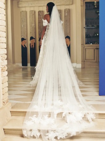Galia Lahav #Fantasia (FS) #2 thumbnail