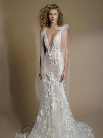 Galia Lahav #G-104 #2 Blush thumbnail