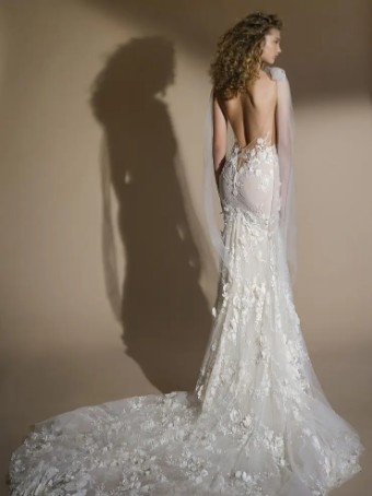 Galia Lahav #G-104 #3 Blush thumbnail