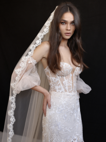 Galia Lahav #Josi #0 default Light Blush thumbnail