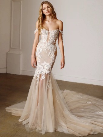 Galia Lahav #Magia (FS) #0 default thumbnail