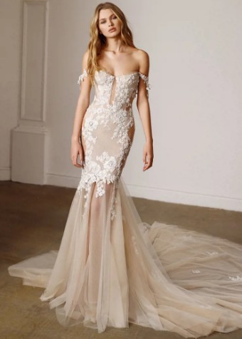 Galia Lahav #Magia (FS) #1 Tan thumbnail