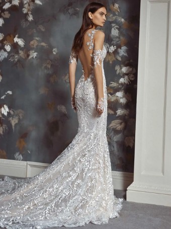 Galia Lahav #Margot (FS) #2 thumbnail