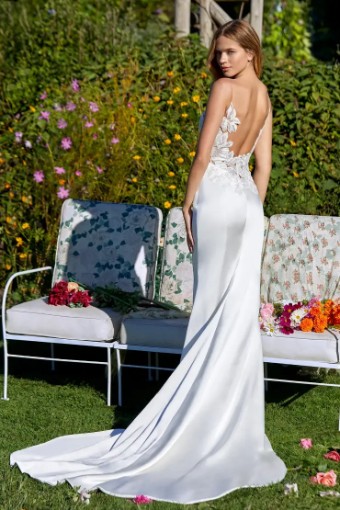 Ines Di Santo #Alessia #3 Off-White thumbnail