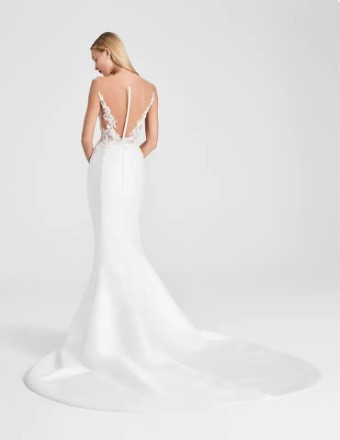 Ines Di Santo #Amity #3 Off-White thumbnail