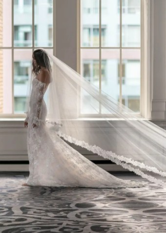Ines Di Santo #Chiara #2 Blush thumbnail