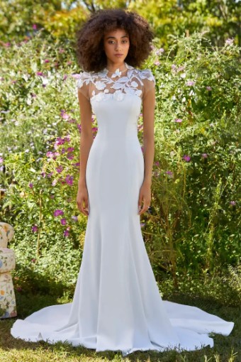 Ines Di Santo #Giovanna #2 Off-White thumbnail