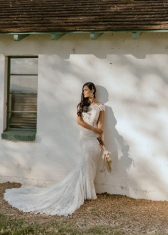 Ines Di Santo #Giselle #0 default Cameo Pink thumbnail