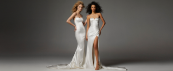 Ines Di Santo #Leone #2 Off White thumbnail