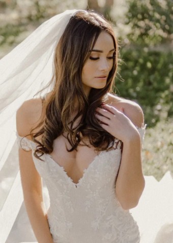 Ines Di Santo #Lyra #1 default Cameo Pink thumbnail