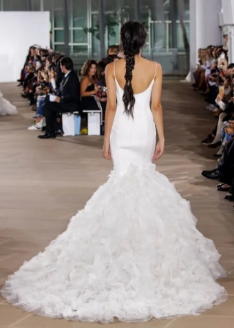 Ines Di Santo #Mae #1 default Off-White thumbnail