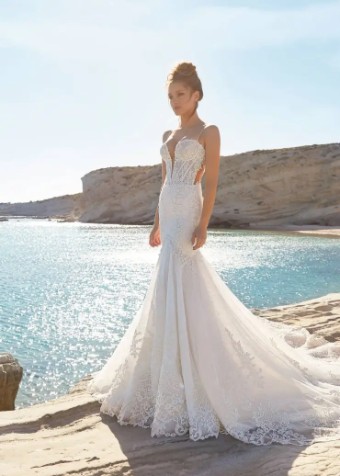 Ines Di Santo #Santorini #2 Off-White thumbnail