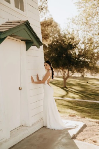 Ines Di Santo #Spicy #3 Off-White thumbnail