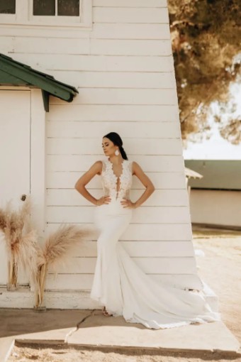 Ines Di Santo #Spicy #2 Off-White thumbnail