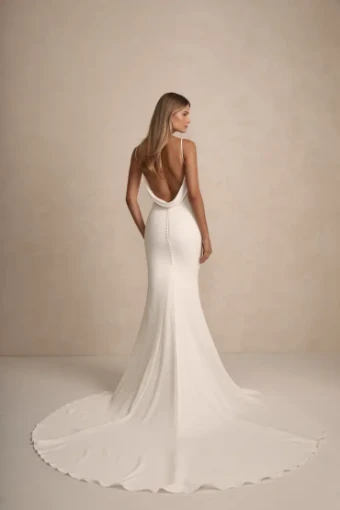 MWL #Archie #6 Ivory thumbnail