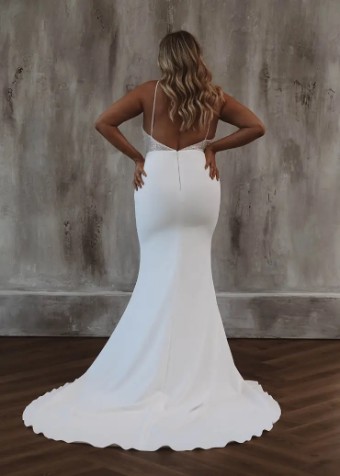 Made With Love #Mila Crepe #5 Sequin thumbnail