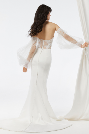 Ines Di Santo #Lea #1 default Off White thumbnail