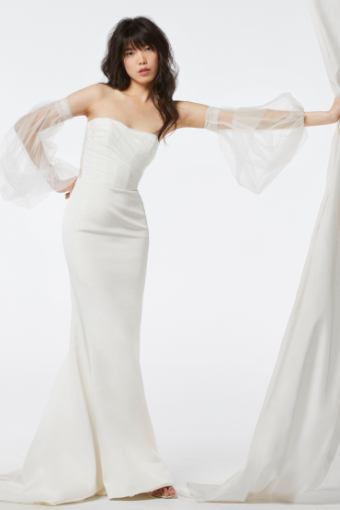 Ines Di Santo #Lea #0 default Off White thumbnail