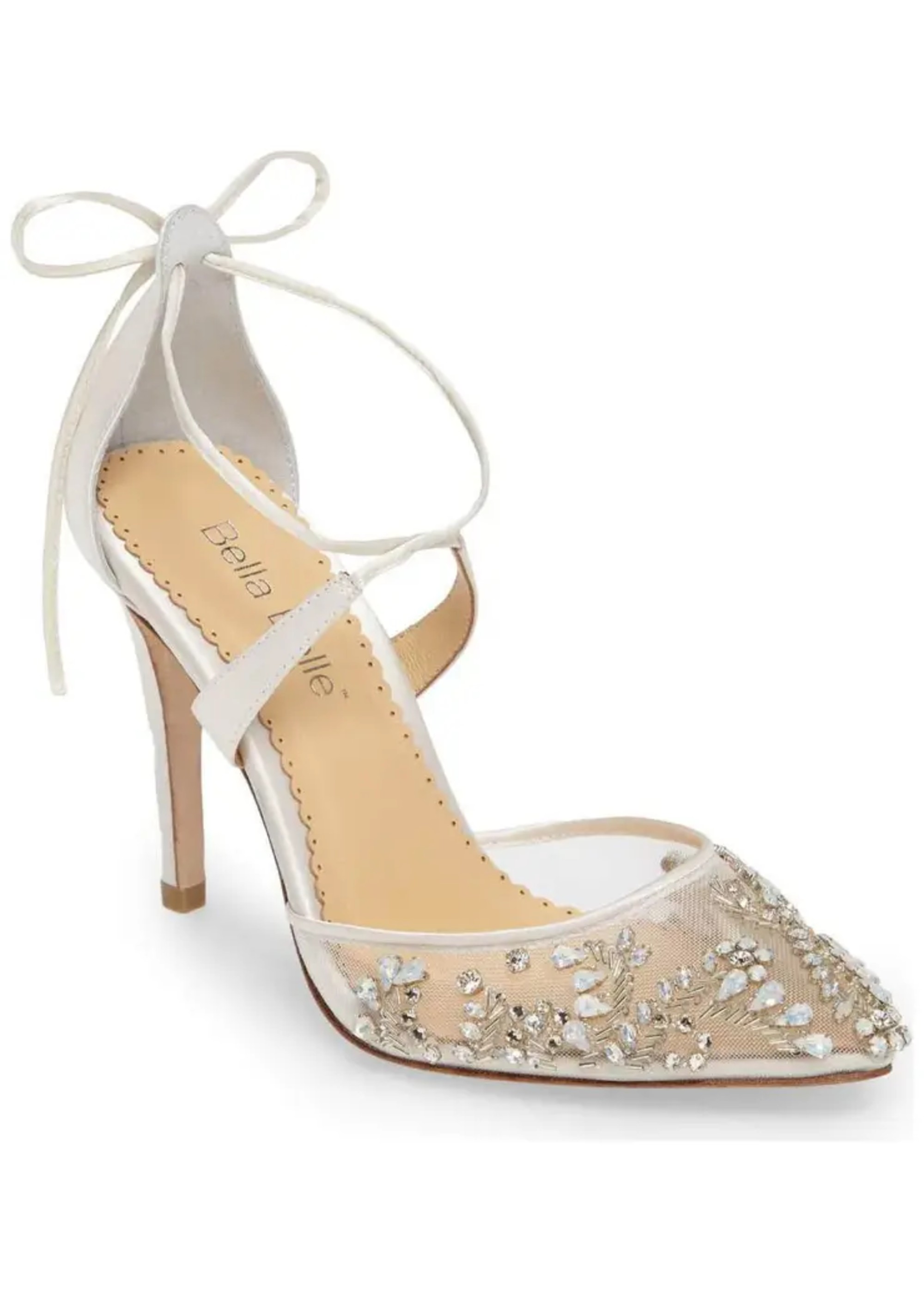 Bella Belle - Florence | MaidenWhite