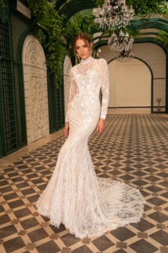 Dany Tabet #Darryl #0 default Ivory/Dark Nude thumbnail