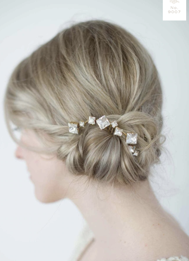 Twigs & Honey - 9007 | MaidenWhite
