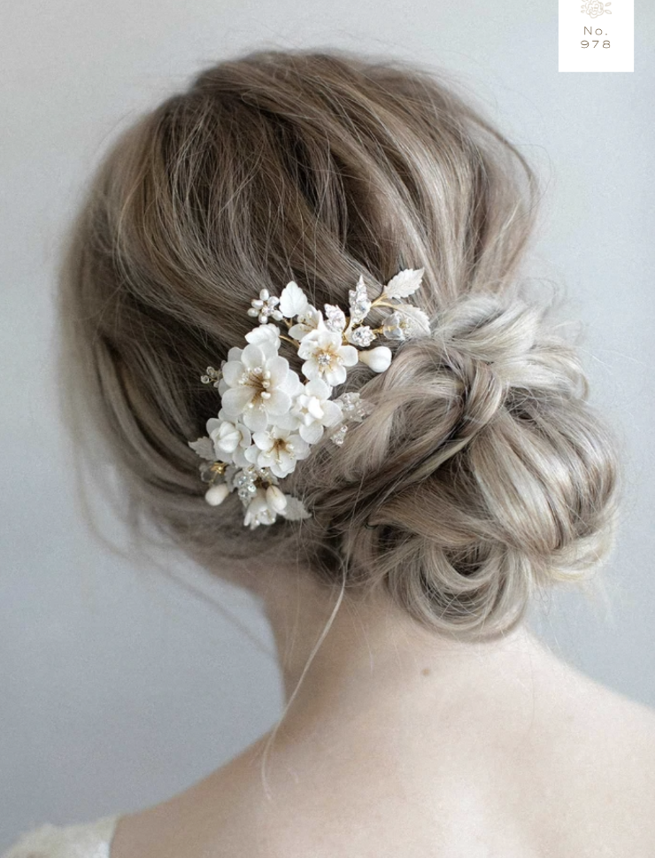 Twigs & Honey - 978 | MaidenWhite display picture 3