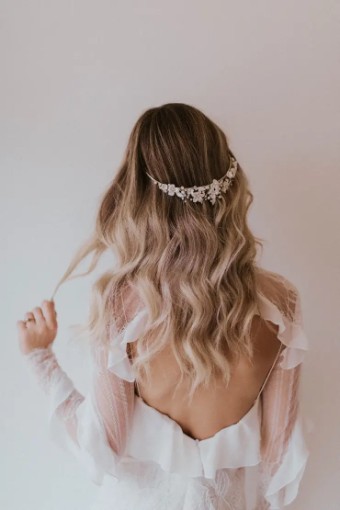 Untamed Petals #Josephine #1 default Gold thumbnail