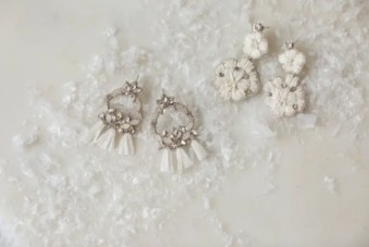 Untamed Petals #Ellie #1 default Silver thumbnail