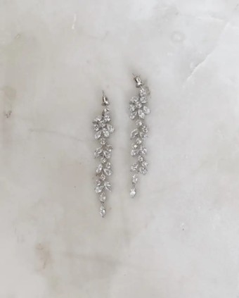 Untamed Petals #Trixie Crystal Drop #1 Gold thumbnail