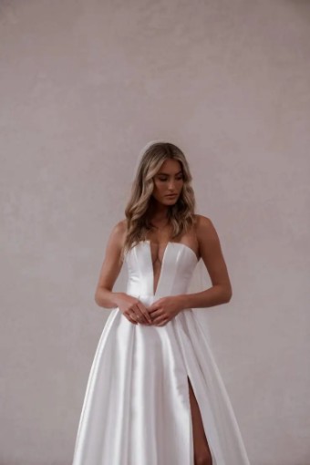 Made With Love #Florence #0 default Ivory Only thumbnail
