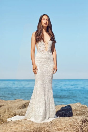 Ines Di Santo #Sanibel #0 default Off-White thumbnail