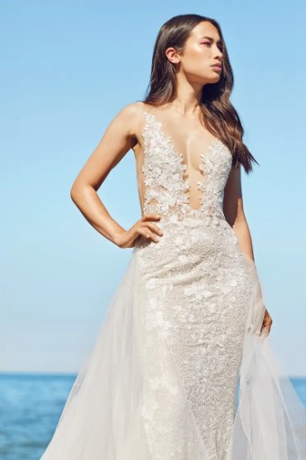 Ines Di Santo #Sanibel #2 default Off-White thumbnail