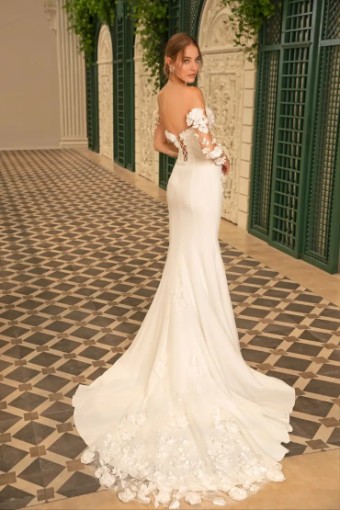 Dany Tabet #Cassel #1 Ivory thumbnail