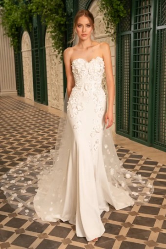 Dany Tabet #Cassel #2 default Ivory thumbnail
