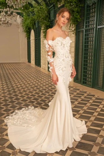 Dany Tabet #Cassel #0 default Ivory thumbnail