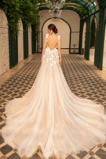 Dany Tabet #Chatou #1 default Ivory/Dark Nude thumbnail