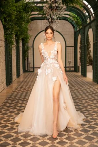 Dany Tabet #Chatou #0 default Ivory/Dark Nude thumbnail