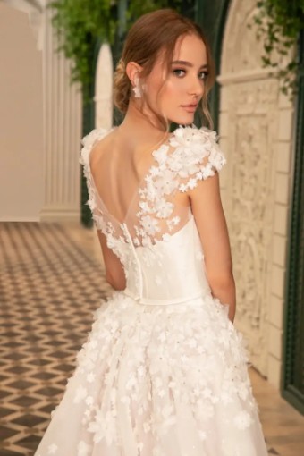 Dany Tabet #Chelles #3 default Ivory thumbnail