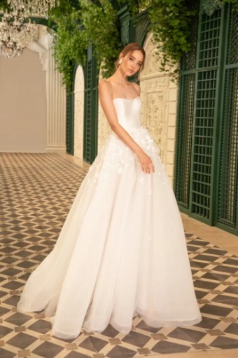 Dany Tabet #Chelles #0 default Ivory thumbnail
